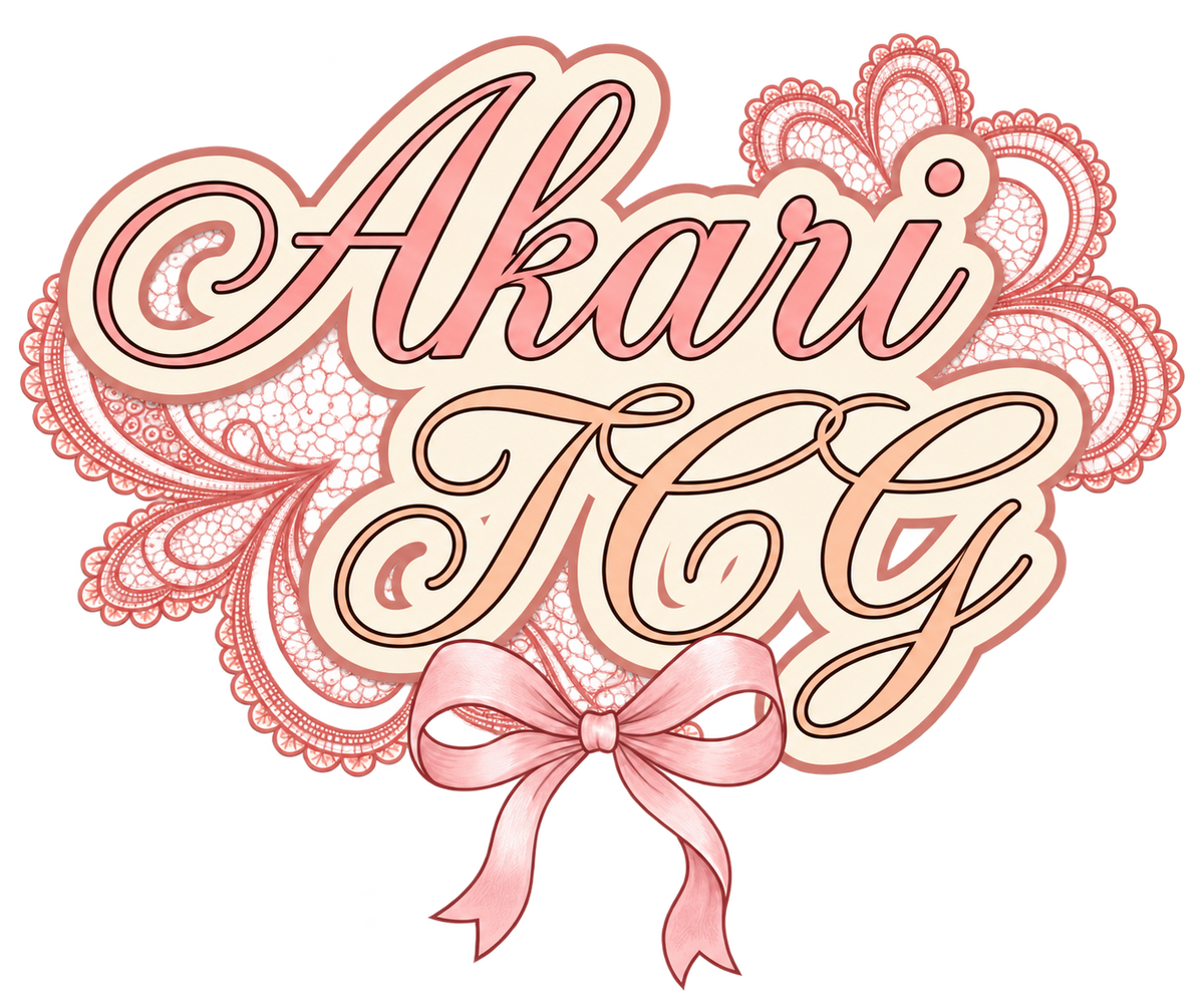 Akari TCG